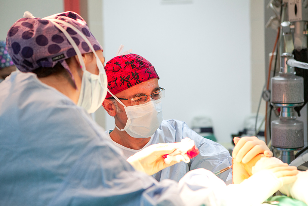 Burhaniye Estetik Merkezi